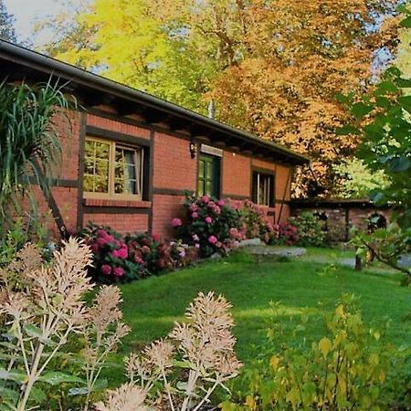 Haus Schneewittchen Villa Kagsdorf Exterior photo